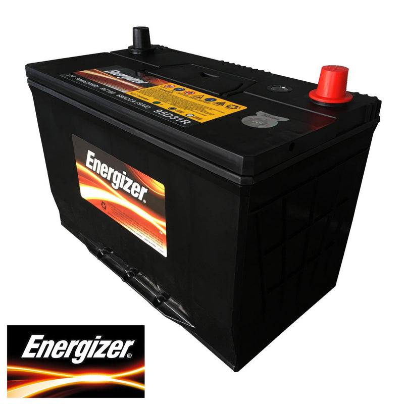 ENERGIZER DIN 66 57539 (LBN3)