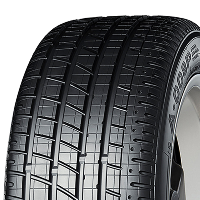Yokohama ADVAN A008P 245/45 R16 94W