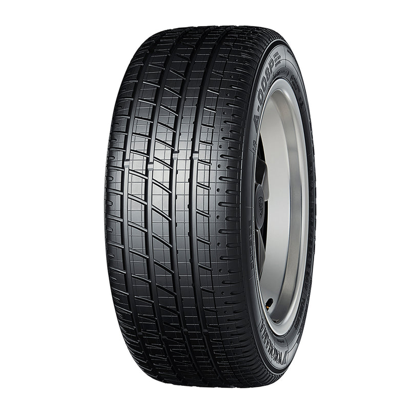 Yokohama ADVAN A008P 245/45 R16 94W