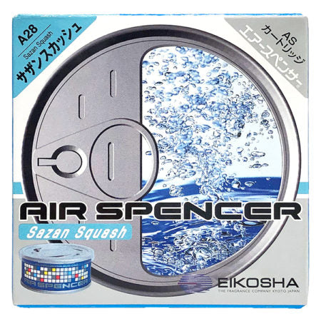 Eikosha Air Spencer AIr Freshener