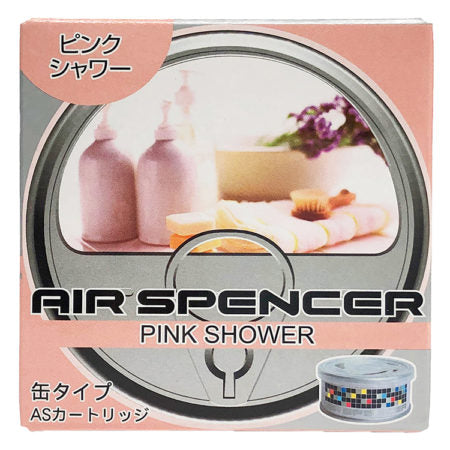 Eikosha Air Spencer AIr Freshener