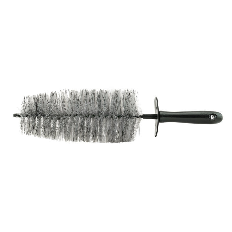 Chemical Guys Easy Reach Wheel and Rim Detailing Brush