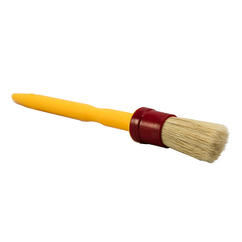 Chemical Guys Boar's Hair Detailing Brush