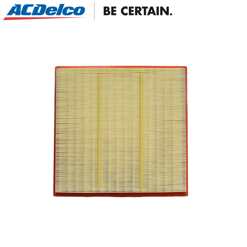 ACDelco Air Filter for Chevrolet Cruze 1.8L