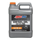 AMSOIL 100% Synthetic Diesel Oil Turbo Truck Heavy-Duty 5W40 1 Gal.