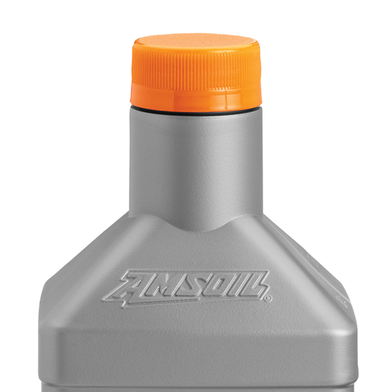 AMSOIL 100% Synthetic Diesel Oil Turbo Truck Heavy-Duty 5W40 1 Quart