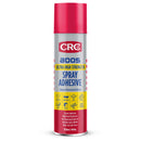 CRC ADOS Ultra High Strength Aerosol Spray Adhesive 550ml