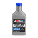 AMSOIL Heavy-Duty Synthetic Diesel Oil 15W40 1 Quart