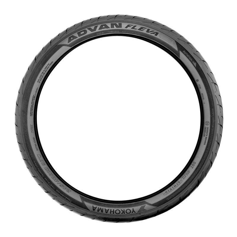 Yokohama ADVAN Fleva V701 195/50 R16 84V