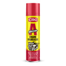 CRC AEROCLEAN DEGREASER - Great for Engines 500ml