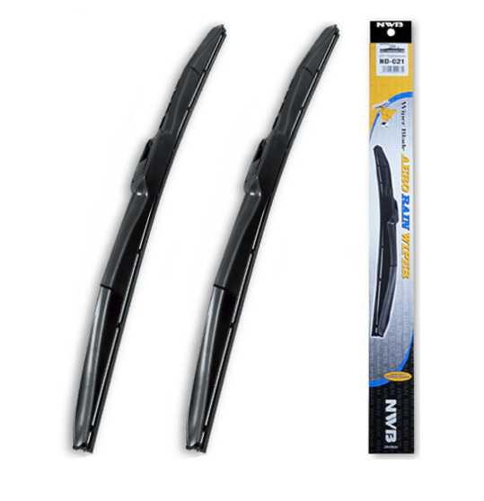 NWB Aero Rain Wiper Blade 21"