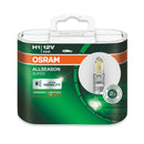Osram All Season H1 55W 12V Pair