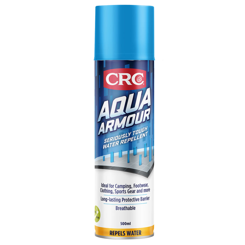CRC Aqua Armor Water Repellent 500ml