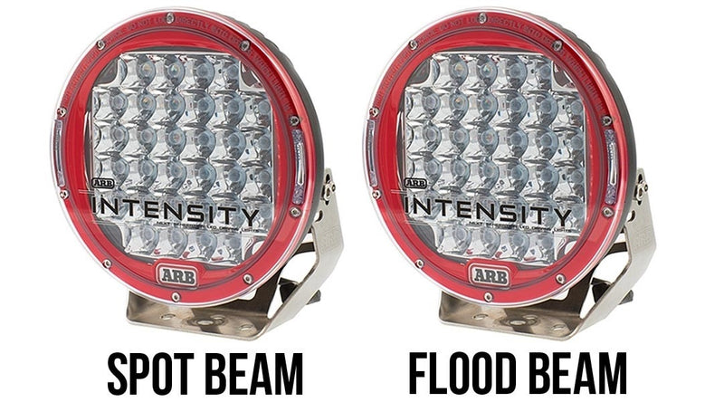 ARB Led Intensity Lights 9.5"