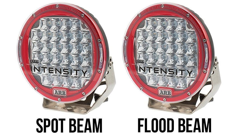 ARB Led Intensity Car Light 7.5