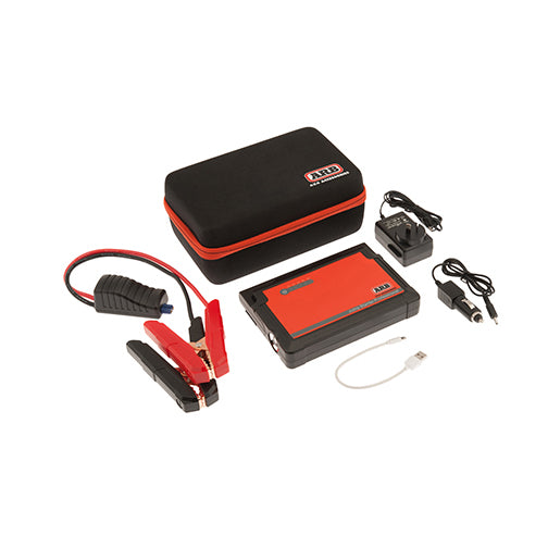 ARB Jump Starter