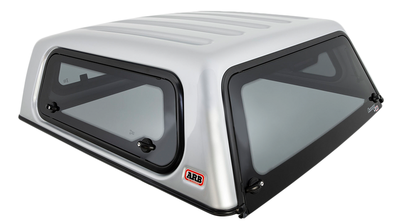 ARB CLASSIC CANOPY (2 Sliding Window) NP300