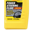 Prestone Power Steering Fluid Stop Leak 946 ml