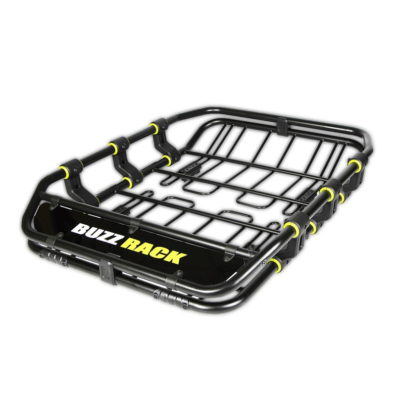 BuzzRack Roof Rack ATOMIC BUZZ with Crossbar