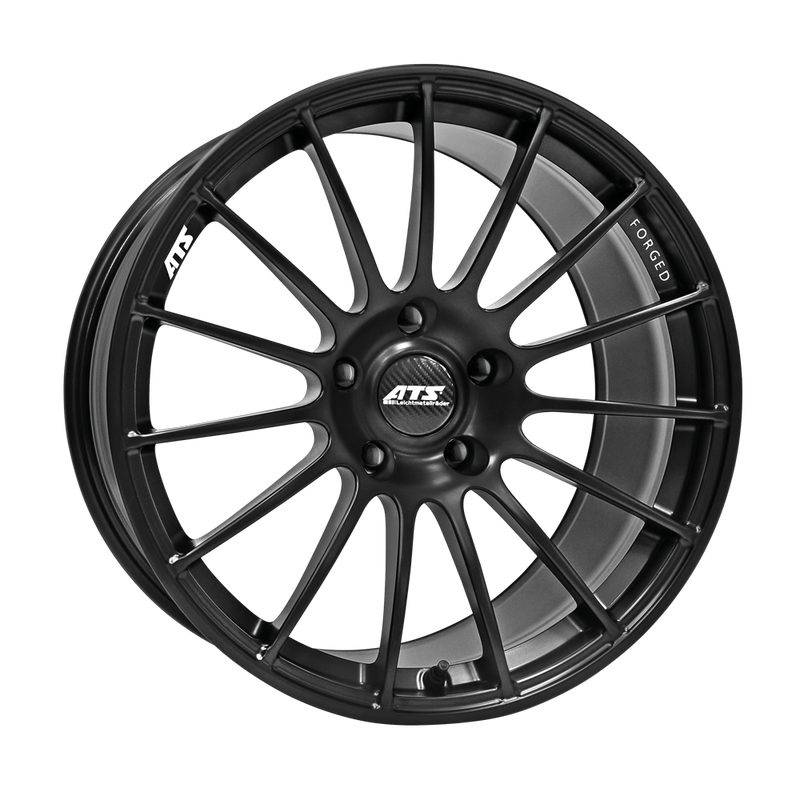 ATS GT Motorsports Forged 10.0X18