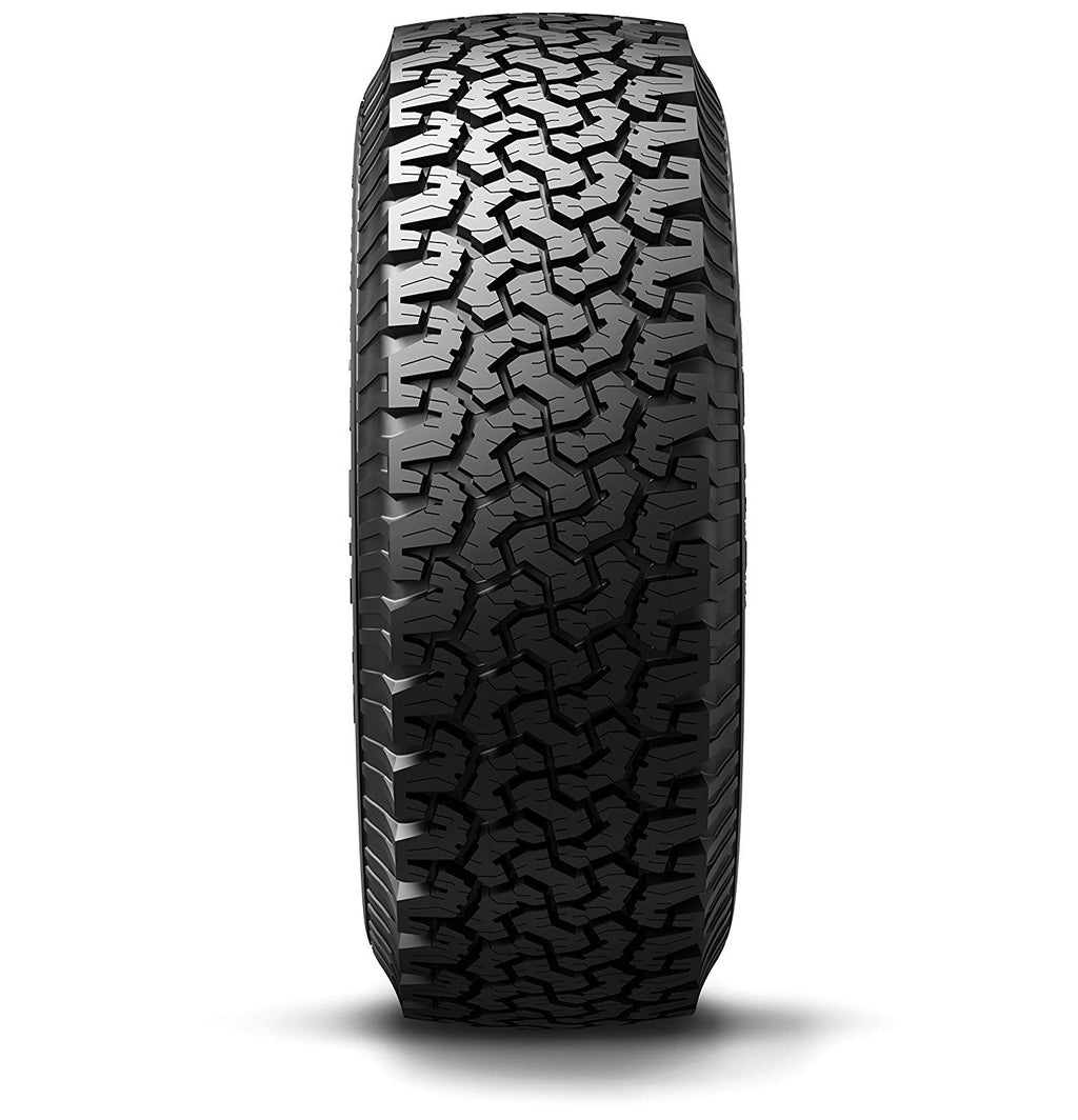 BFGoodrich ALL-TERRAIN T/A KO2 265/70 R16 121S