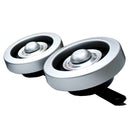 Hella Avant Horn Silver 12V 280Hz / 380 Hz