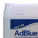 PRO 99 AdBlue Diesel Exhaust Fluid 20L