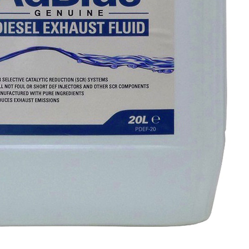 PRO 99 AdBlue Diesel Exhaust Fluid 10L