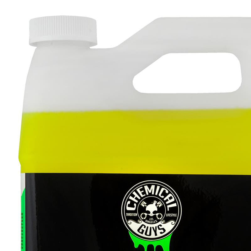 Chemical Guys All Clean+ Citrus Base All Purpose Cleaner 1 Gallon