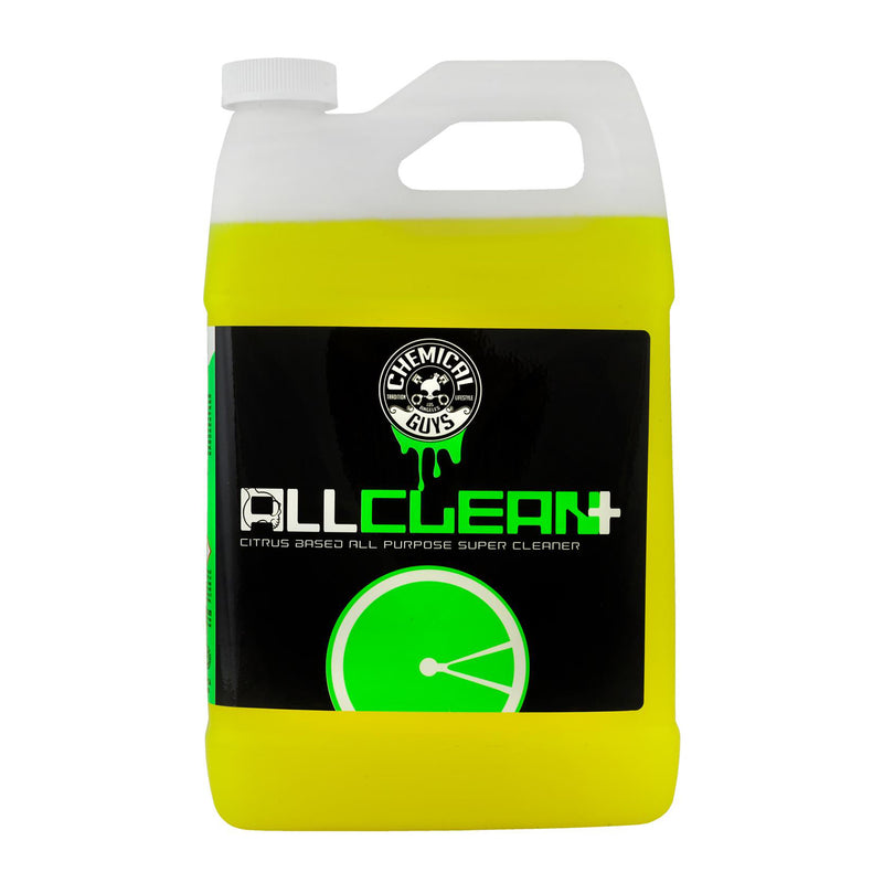 Chemical Guys All Clean+ Citrus Base All Purpose Cleaner 1 Gallon