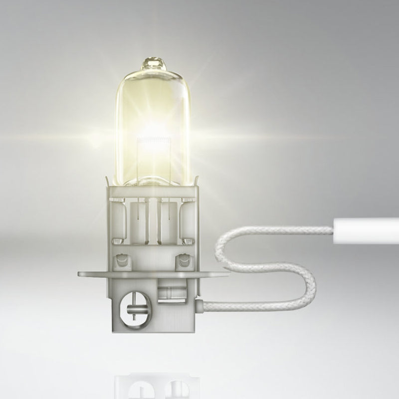 Osram All Season H3 55W 12V 1pc.