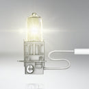 Osram Fog Breaker Yellow Light 2600K H3 55W