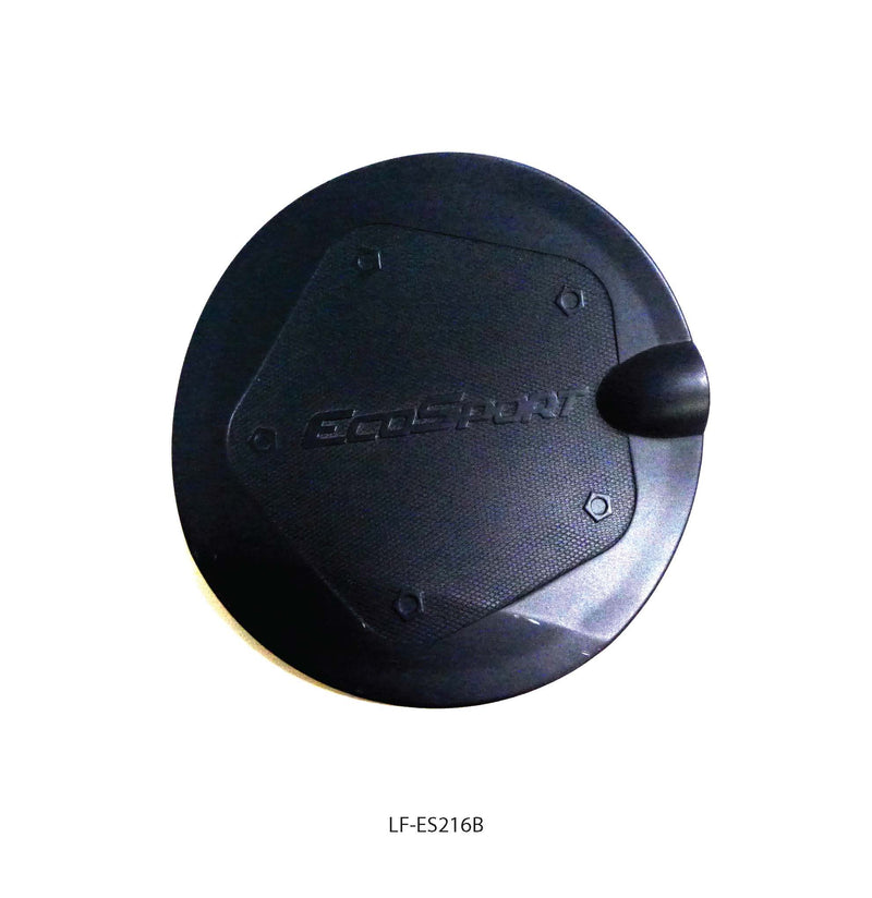 Ford Ecosport Fuel Tank Cover BLACK