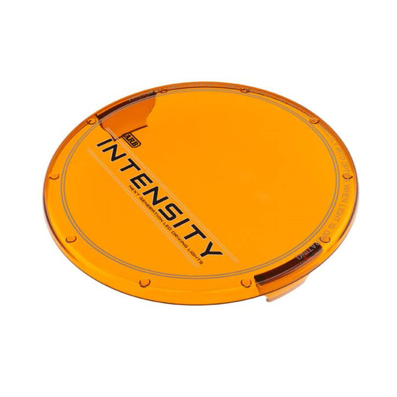 ARB Led Intensity Lights Cover Amber