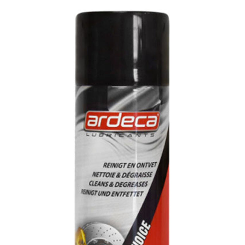 Ardeca Brake & Parts Cleaner 1 L