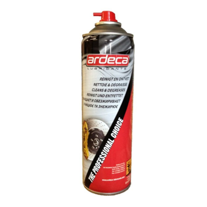 Ardeca Brake & Parts Cleaner 1 L