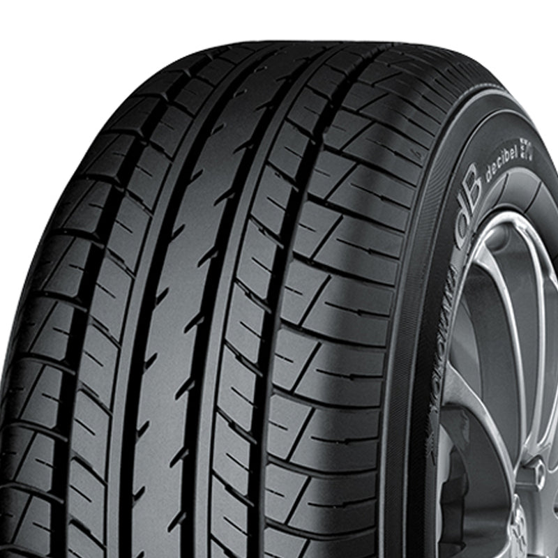 ヨコハマサマータイヤ175／65R14 82S深溝｜タイヤ・ホイール