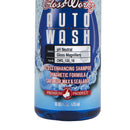 Chemical Guys Glossworkz Gloss Booster And Paintwork Cleanser 16oz.