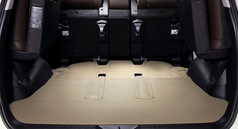 Backliners Matting (Ford Eco Sport 2015)