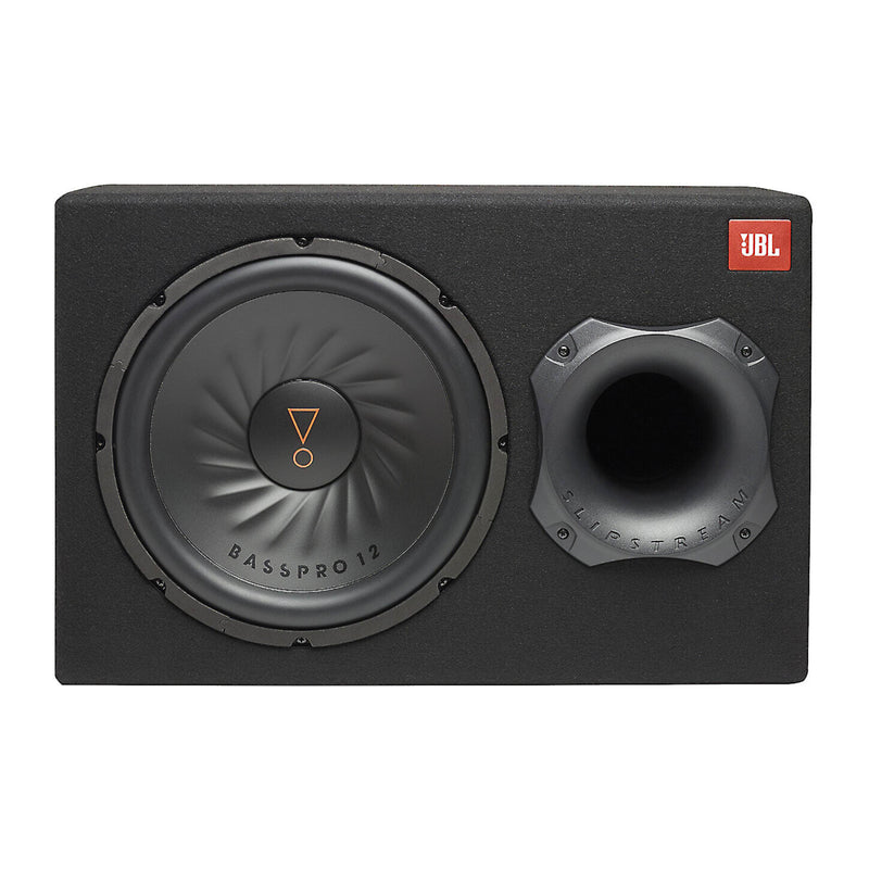 JBL Active Subwoofer BASSPRO 12 12" 150W RMS with enclosure