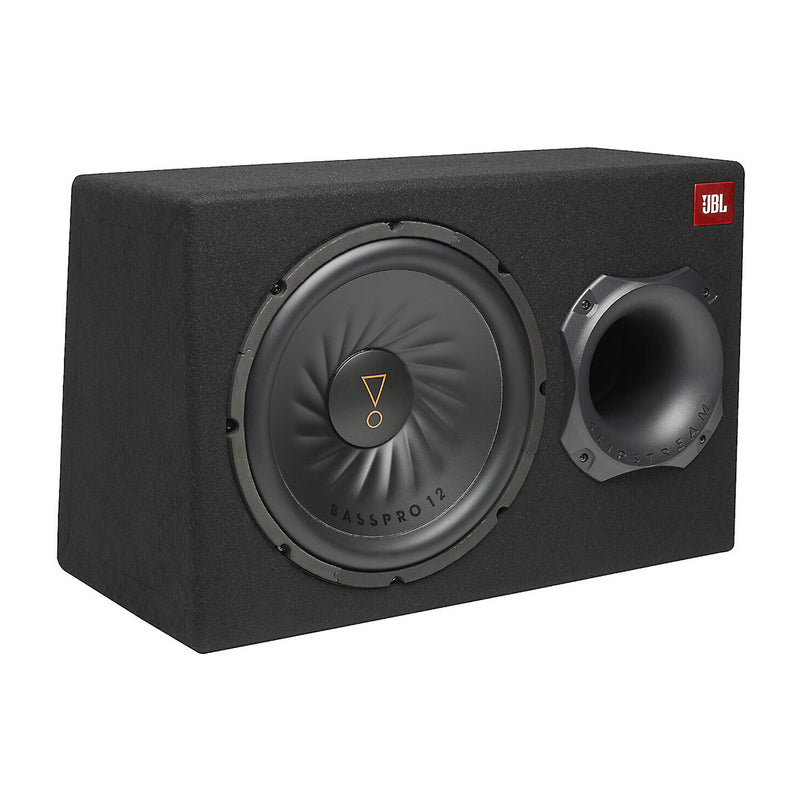 JBL Active Subwoofer BASSPRO 12 12" 150W RMS with enclosure