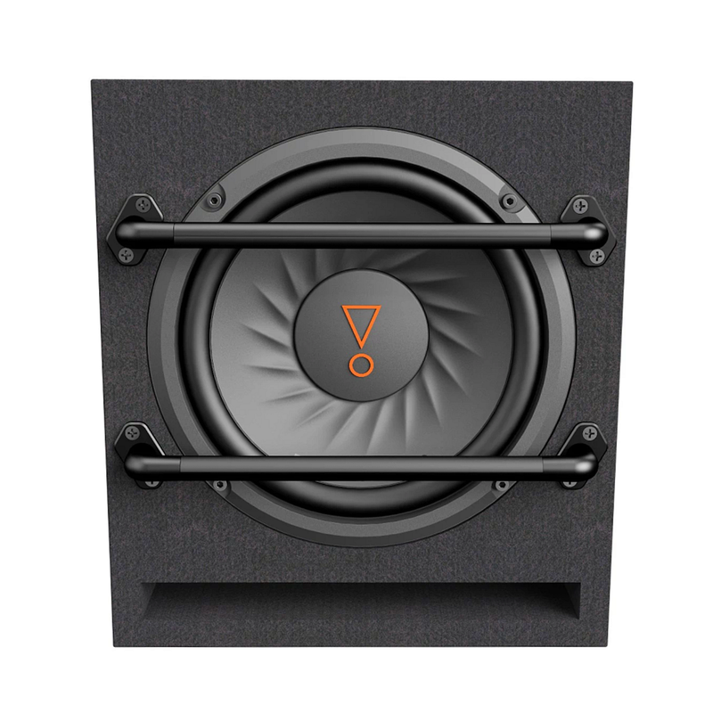 Jbl online 100w subwoofer
