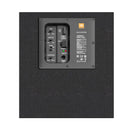 JBL Active Subwoofer BASSPRO 8 8" 100W RMS with enclosure