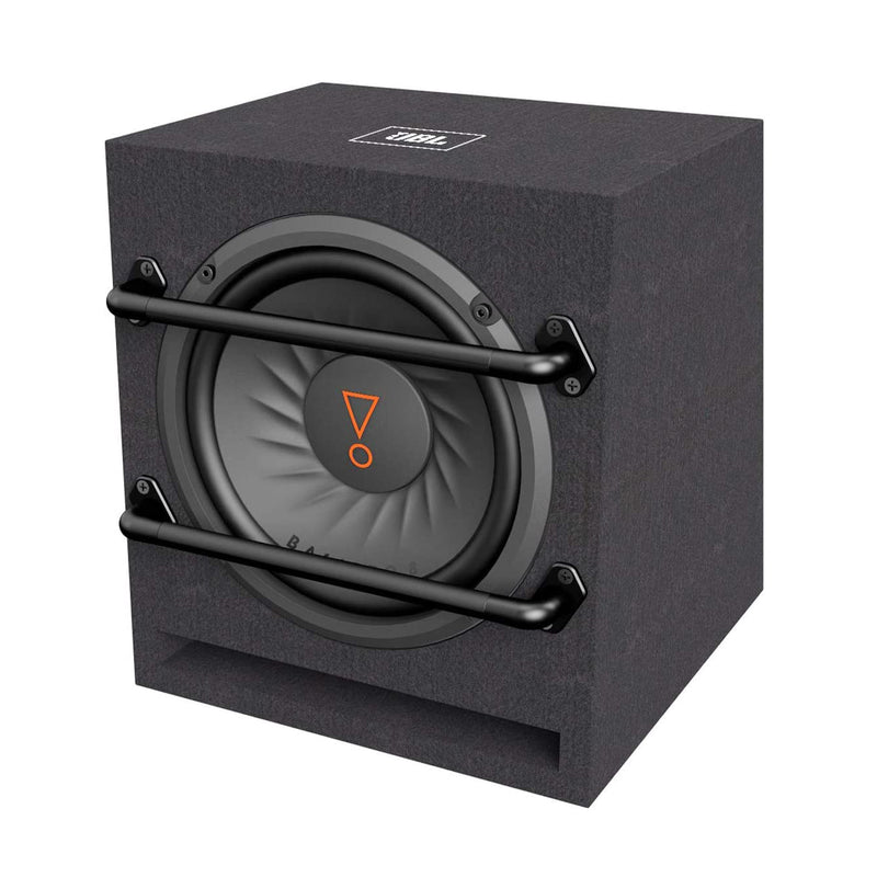 JBL Active Subwoofer BASSPRO 8 8" 100W RMS with enclosure
