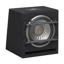 JBL Active Subwoofer BASSPRO 8 8" 100W RMS with enclosure
