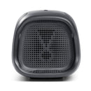 JBL Active Subwoofer BASSPRO GO 4.5" Full Range Portable Bluetooth Speaker 100W RMS