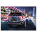 JBL Active Subwoofer BASSPRO GO 4.5" Full Range Portable Bluetooth Speaker 100W RMS