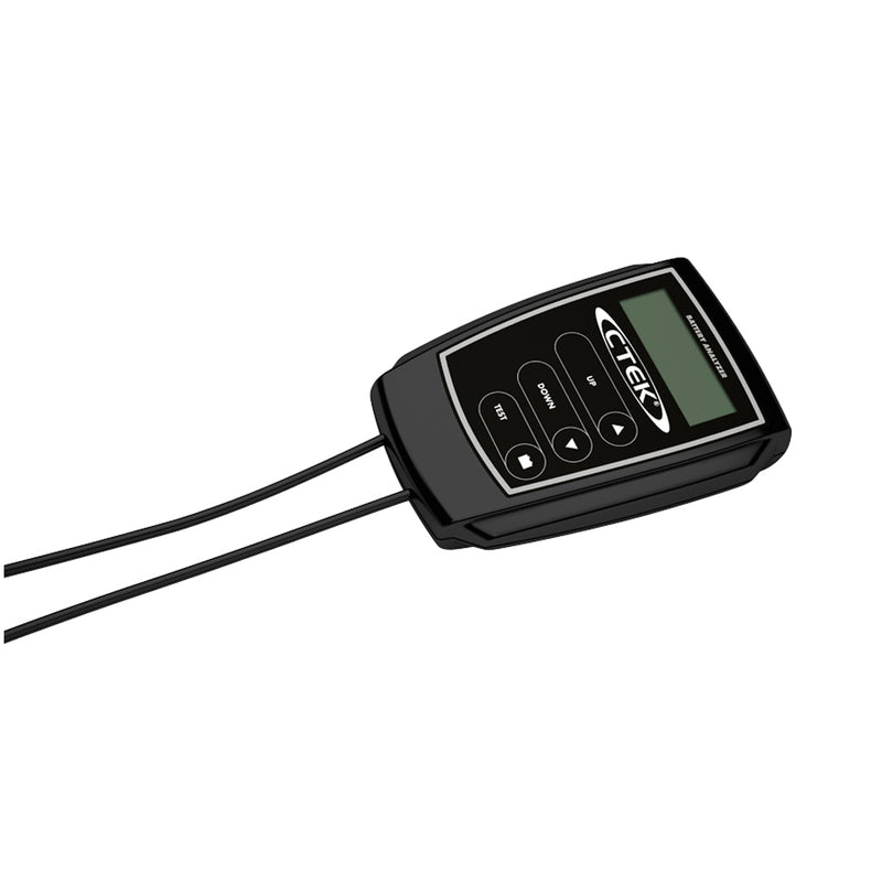 CTEK Battery Analyzer CCA