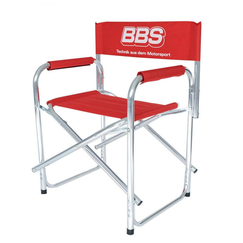 BBS Directors Chair
