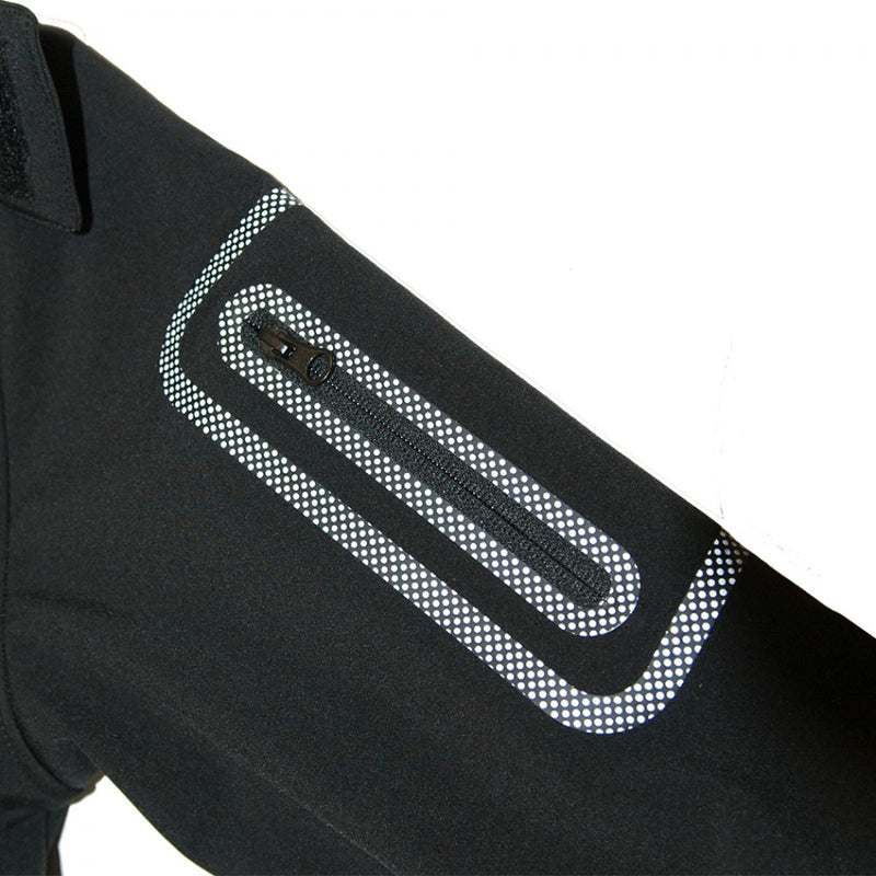 BBS Softshell Jacket Black